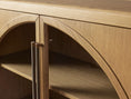 Load image into Gallery viewer, Attie Sideboard 70"

