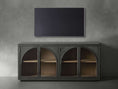 Load image into Gallery viewer, Attie Sideboard 70"
