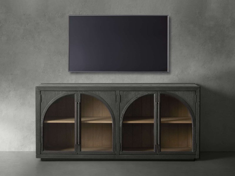 Attie Sideboard 70"