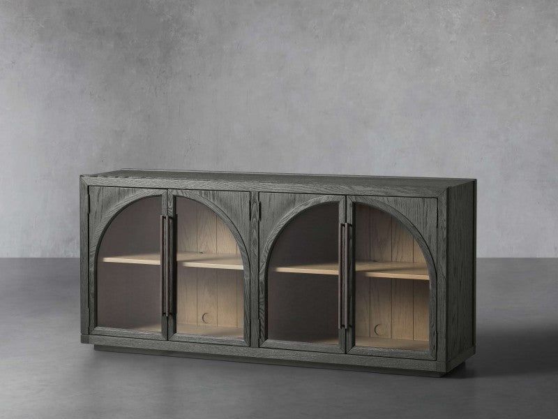 Attie Sideboard 70"