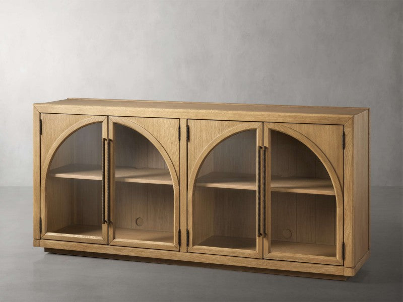 Attie Sideboard 70"
