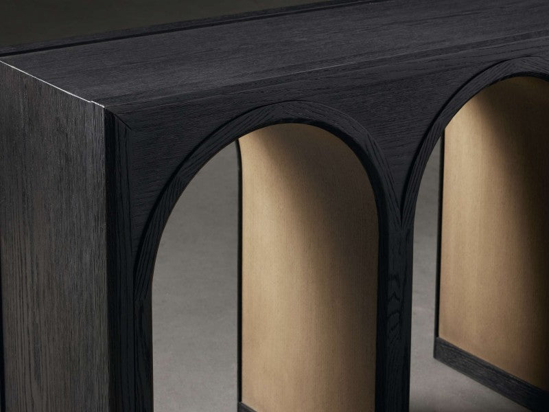 Attie Console 60" 79"