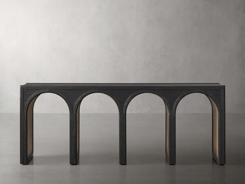 Attie Console 60" 79"