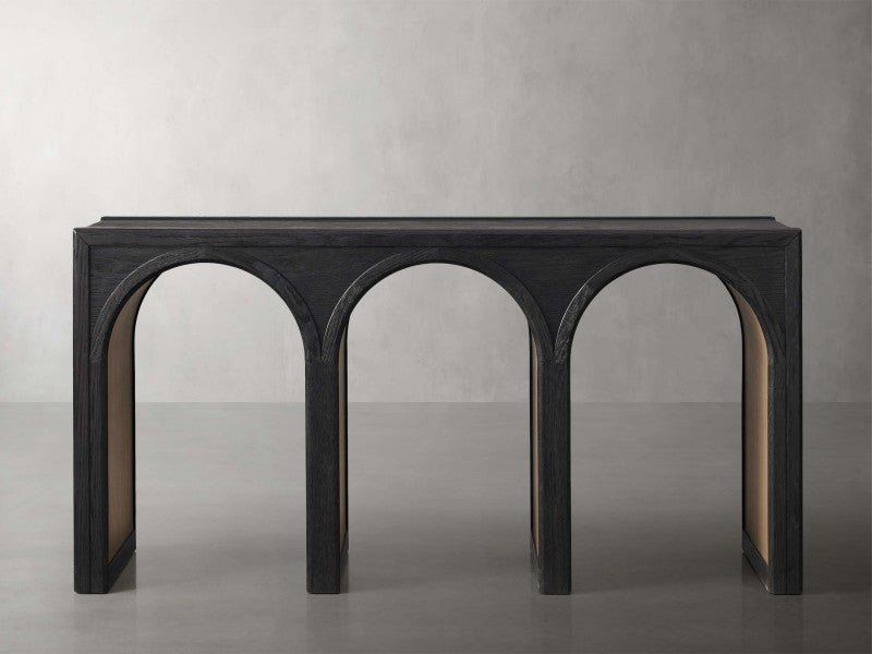 Attie Console 60" 79"