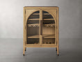 Load image into Gallery viewer, Attie Low Bar Cabinet 36"W
