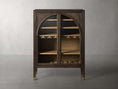 Load image into Gallery viewer, Attie Low Bar Cabinet 36"W
