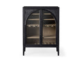 Load image into Gallery viewer, Attie Low Bar Cabinet 36"W
