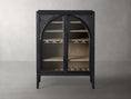 Load image into Gallery viewer, Attie Low Bar Cabinet 36"W
