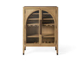 Load image into Gallery viewer, Attie Low Bar Cabinet 36"W
