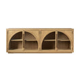 Load image into Gallery viewer, Attie Sideboard 90"
