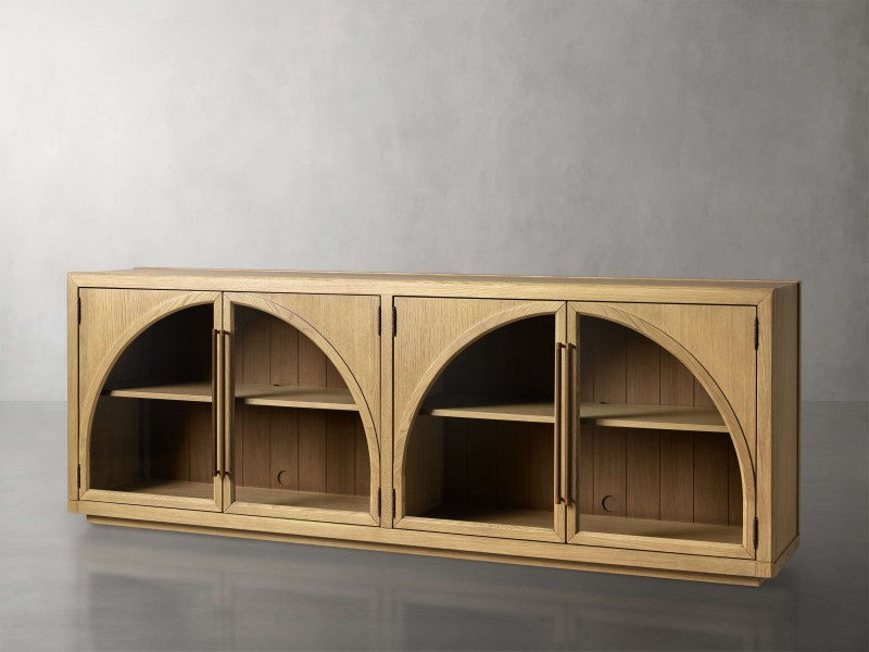Attie Sideboard 90"