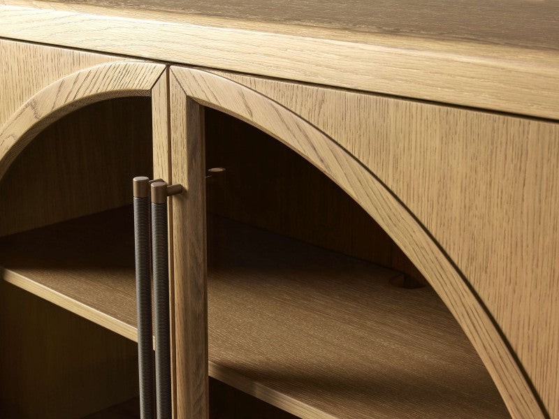 Attie Sideboard 90"