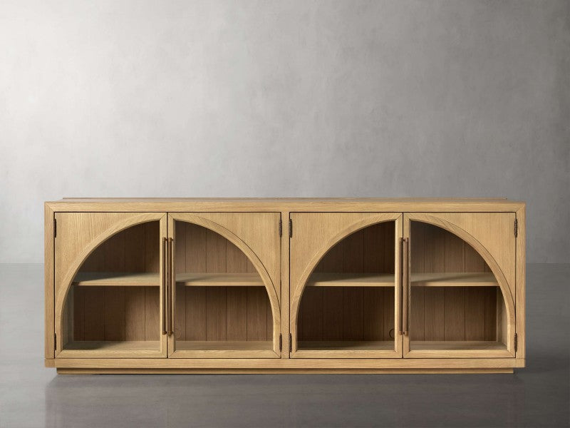 Attie Sideboard 90"