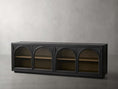 Load image into Gallery viewer, Attie Media Console 80"
