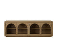 Load image into Gallery viewer, Attie Media Console 80"
