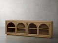 Load image into Gallery viewer, Attie Media Console 80"
