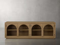Load image into Gallery viewer, Attie Media Console 80"
