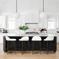 Load image into Gallery viewer, Tadeus Bar Counter Stool
