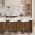 Load image into Gallery viewer, Tadeus Bar Counter Stool
