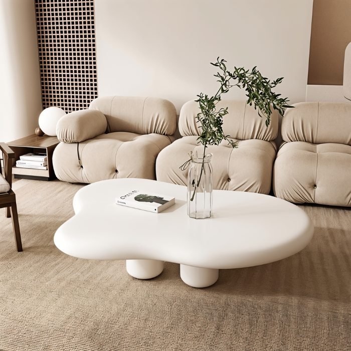Kloud Coffee Table