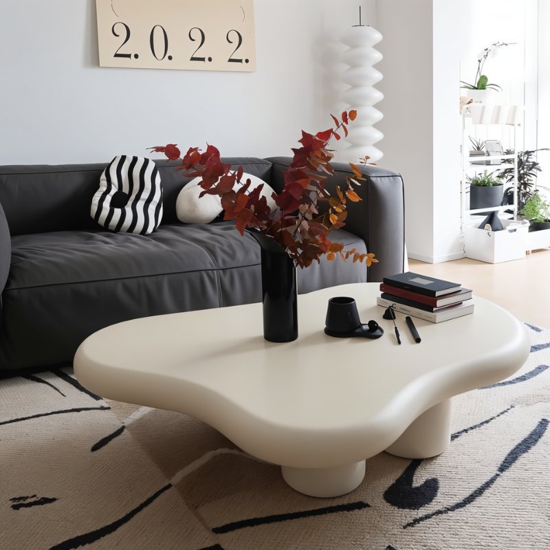 Kloud Coffee Table