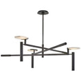 Gallery viewerに画像を読み込む, Alabaster Kelly Wearstler Large Chandelier
