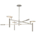 Gallery viewerに画像を読み込む, Alabaster Kelly Wearstler Large Chandelier
