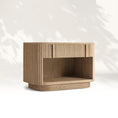 Load image into Gallery viewer, Holland Open Nightstand
