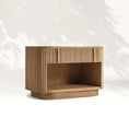 Load image into Gallery viewer, Holland Open Nightstand
