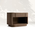 Load image into Gallery viewer, Holland Open Nightstand
