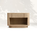 Load image into Gallery viewer, Holland Open Nightstand

