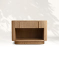 Load image into Gallery viewer, Holland Open Nightstand
