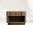 Load image into Gallery viewer, Holland Open Nightstand
