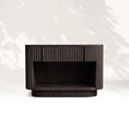 Load image into Gallery viewer, Holland Open Nightstand
