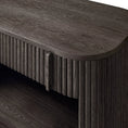 Load image into Gallery viewer, Holland Open Nightstand
