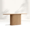 Load image into Gallery viewer, Holland Wood Console Table

