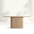 Load image into Gallery viewer, Holland Wood Console Table
