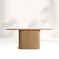 Load image into Gallery viewer, Holland Wood Console Table
