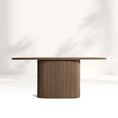 Load image into Gallery viewer, Holland Wood Console Table
