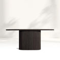 Load image into Gallery viewer, Holland Wood Console Table
