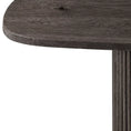 Load image into Gallery viewer, Holland Wood Console Table
