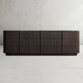 Load image into Gallery viewer, Holland Modern Stone 9-Drawer Dresser
