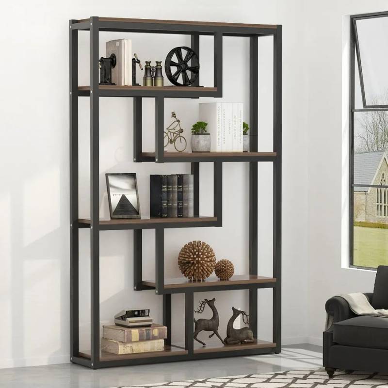 Ouro Book Shelf