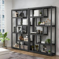 Load image into Gallery viewer, Ourot Book Shelf
