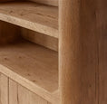 Load image into Gallery viewer, Osloy Cabinet & Hutch
