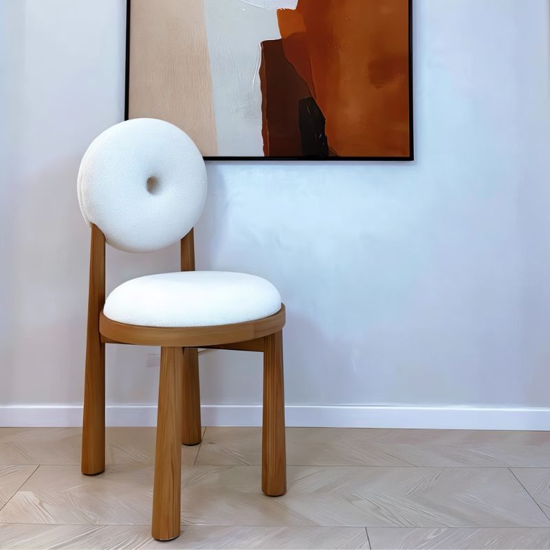 Quincy Chair