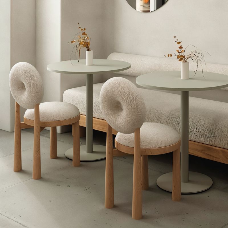 Quincy Chair