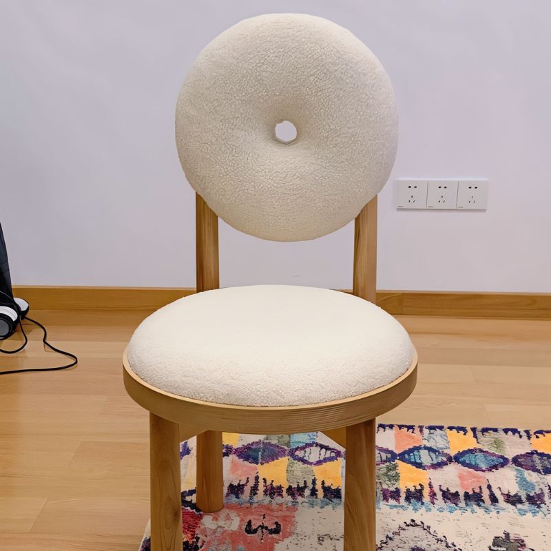 Quincy Chair