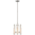 Load image into Gallery viewer, Alabaster Ian K Fowler Malik Small Chandelier
