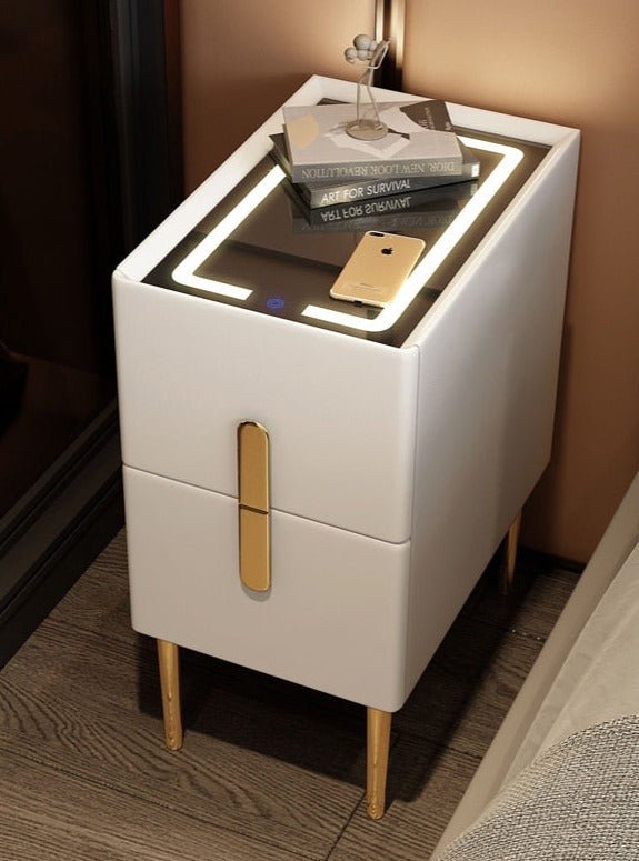 Saville Side Table